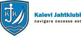 Kalevi Jahtklubi veebipood