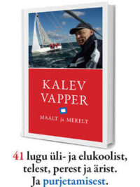 “Maalt ja merelt”