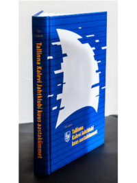 “Tallinna Kalevi Jahtklubi kuus aastakümmet”