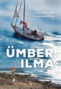 “ÜMBER. ILMA.”